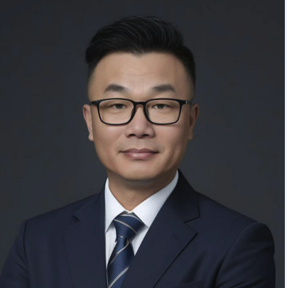 宋春亮，联合创始人