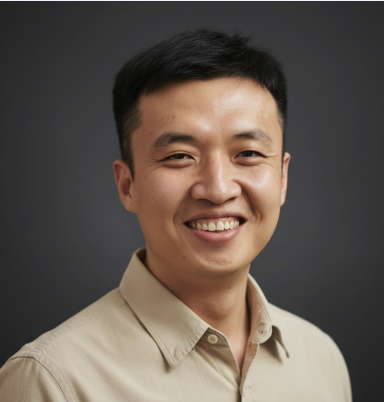 张晓龙，创始人