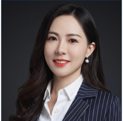 郑雪燕，联合创始人